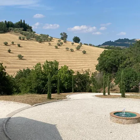 Collina D'oro Θέρετρο