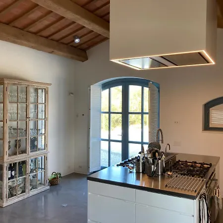 Collina D'oro אתר נופש *