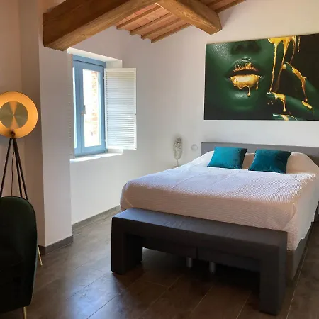 Collina D'oro Üdülőközpont