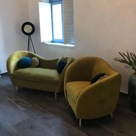 Collina D'oro