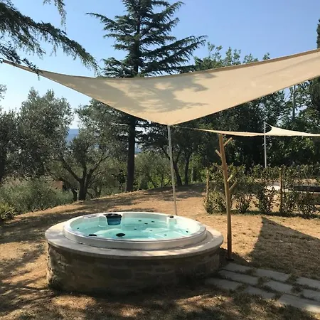 Θέρετρο Collina D'oro