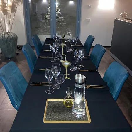 אתר נופש Collina D'oro Belforte del Chienti