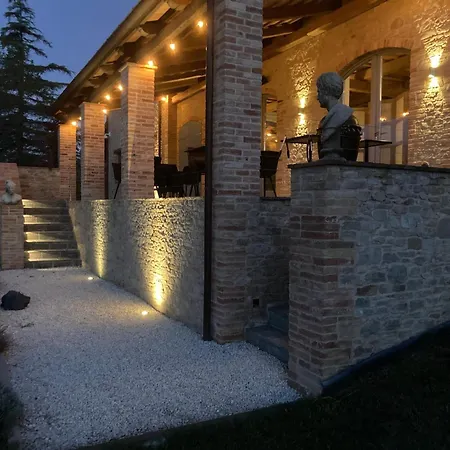 Collina D'oro Belforte del Chienti