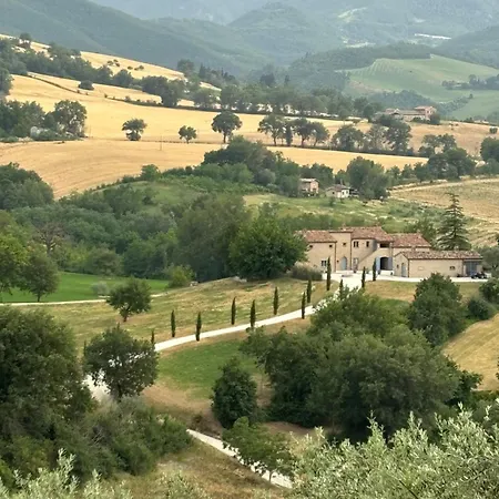 Collina D'oro אתר נופש *