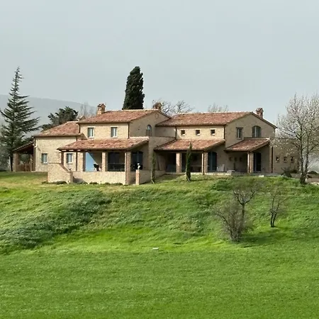 Collina D'oro Θέρετρο Belforte del Chienti
