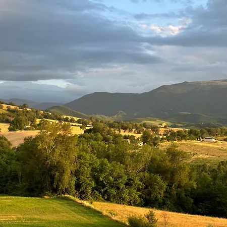 Collina D'oro * Belforte del Chienti