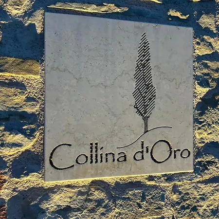 Collina D'oro